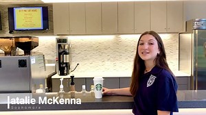 1.7K views · 35 reactions | 8th graders, schedule a virtual shadow day with one of our amazing students, like Natalie, before the Entrance Exam! See all of the opportunities we can offer YOU as a future Mighty Mac  Sign-Up HERE: www.mothermcauley.org/admissions | Mother McAuley Liberal Arts High School | Facebook