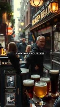 Ireland's Pubs Are 1,100 Years Old - Older Than Most Countries on Earth