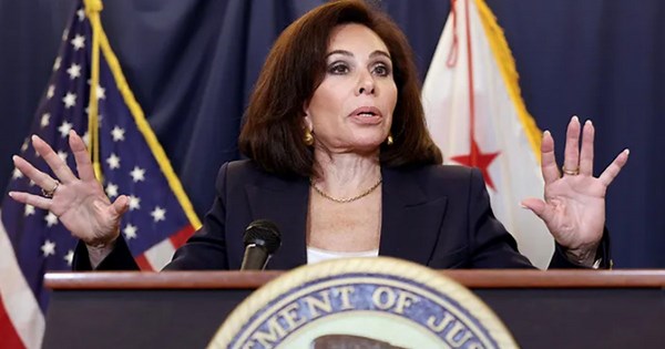 Feds intercept 1,300 barrels of meth precursor chemicals shipped from China to Mexico