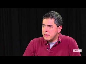 IPython creator Fernando Pérez: Surprises from IPython's evolution