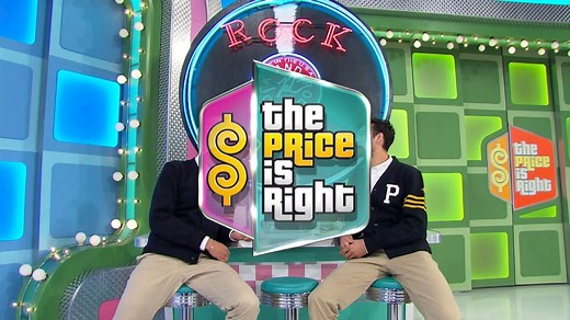 81K views · 1.5K reactions | Happy Halloween from the Price is FRIGHT! Drive into Drew's Diner today for this week's final Halloween episode! | The Price Is Right | Facebook