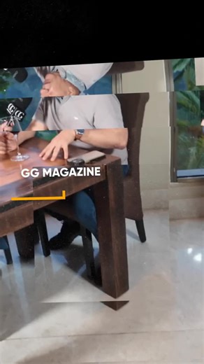 Entrevistas por @elainepriscelestilodevida y dirección editorial de @emiliomenicuccialmeyda y @elainepriscelestilodevida. En GG Magazine TV, disfruta de videos exclusivos Visita ggmagazines.com para más contenido y lo mejor de nuestra revista. Muy pronto en su versión impresa y digital, disponible a través de nuestra plataforma multirrevista que incluye: @mujermagazinerd @saludyesteticard @sanfranciscomagazine Una producción de @gentedemagazine y @dominimagrd1 ¡No te la puedes perder!