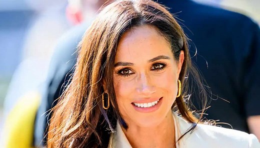 Meghan Markle celebrates new baby announcement: 'Expecting our third baby'