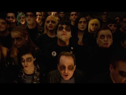 T.S.O.L. - I Wanted To See You (Official Music Video)