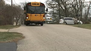 Wauconda rolls out electric school buses in District 118