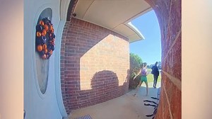 Epic CCTV Fails | When Security Cameras Caught Hilarious Moments Get ready for a rollercoaster of laughter as we delve into the world of surveillance gone wrong in our latest video, "Epic CCTV Fails"! 📹😂 Security cameras are meant to keep an eye on things and ensure our safety, but sometimes they capture the most unexpected and side-splitting moments. In this compilation, we've scoured the internet for the most hilarious security camera footage that will have you in stitches. | Security Camera