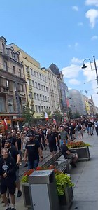 📢🗣Cała Polska śpiewa z nami... https://imperium.sklep.pl/koszulki-patriotyczne/1303-6089-koszulka-refugees-not-welcome.html | Imperium Sklep
