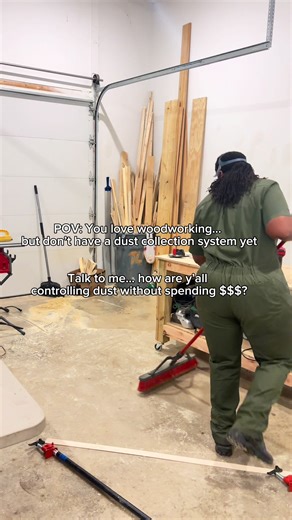 Budget-Friendly Woodworking Dust Collection Solutions