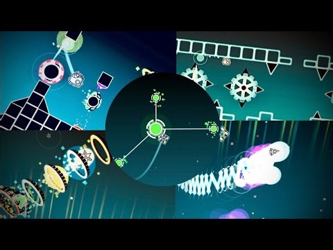 Layout - Fragmented Reality (GDGT)