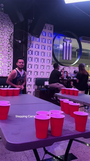Beer Pong Skills: Beyond Basketball
