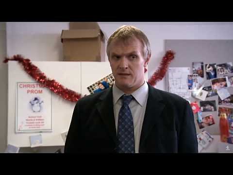 Inbetweeners: Thanks Phil