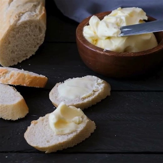 Classic French baguettes