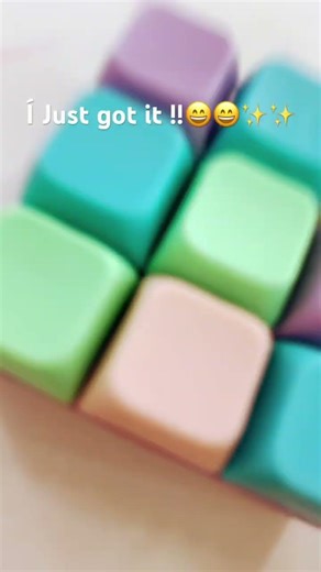 I just got a mini key bord