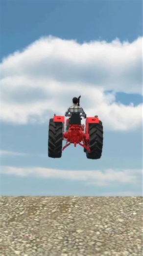 saktiman trakter se katrnak stunt 🤯😲☠️ chunni main song par #sorts