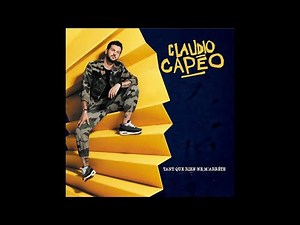 CLAUDIO CAPÉO - Que Dieu me pardonne avec Kendji Girac