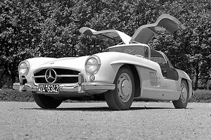 Salon Epoqu’Auto, c'est ce week-end à Lyon