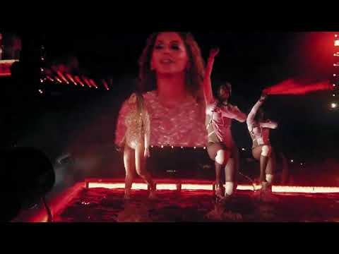 Beyoncé - SURVIVOR, END OF TIME (The Formation World Tour, Stade de France, Paris 2016)