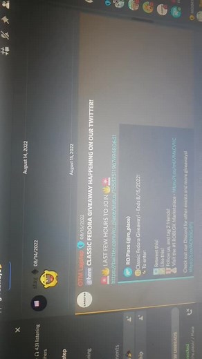 #roplace BRO THEY HOSTING EVENT OF THE YEAR ; GAME NAME ; SWEEPER FOR 200K VALUE HOPE I WIN THE 50K VALUE THO #roplaceevents