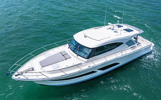 Used 2025 Riviera 505 SUV, 34236 Sarasota - Boat Trader