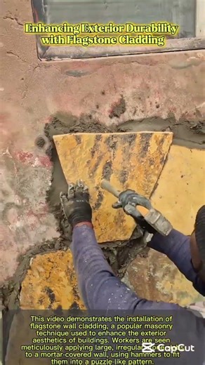 Step-by-Step Guide to Vertical Masonry Techniques