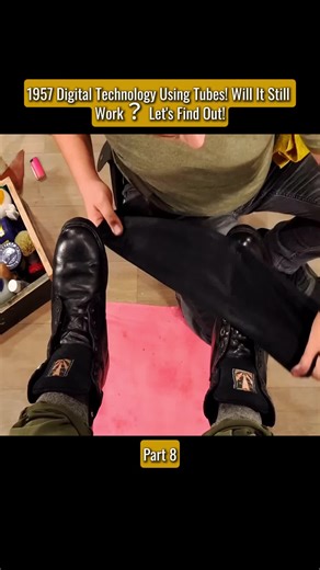 How to Shine and Care for Cowboy Boots