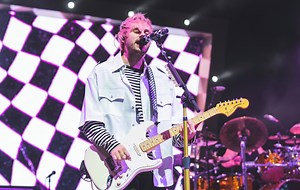 5 Seconds Of Summer’s Michael Clifford releases introspective debut single ‘Cool’