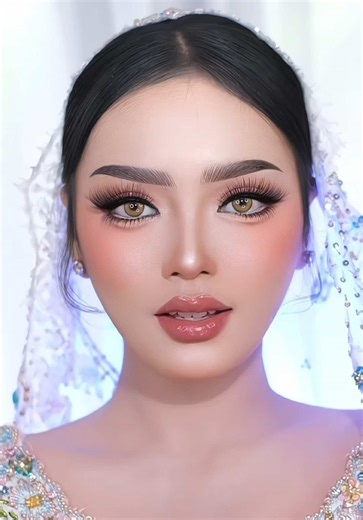 Stunning VIP Private Makeup Transformation