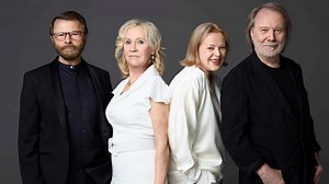 Pop-Knaller nach 40 Jahren – Abba enthüllt Songs von neuem Album