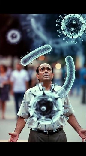 Sudden Plagues: Unmasking the Pathogens of 2025