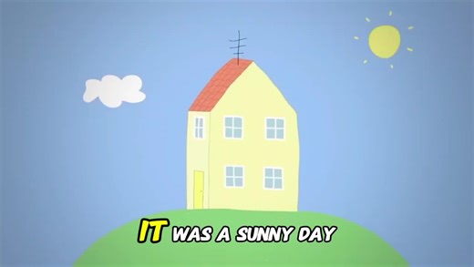 MUMMY PIG'S PREGNANCY WENT WRONG || part 1 #peppapig #horror #fyp | mummy pig pregnant