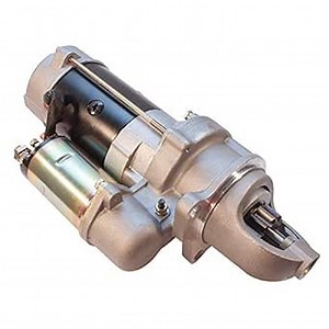 Stens Electric Starter 435-933 for Bobcat 6651664
