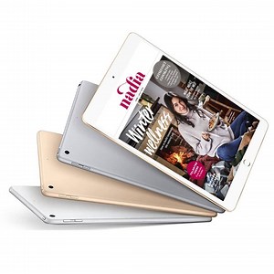 Snuggle up and read the latest magazine with a bonus 6 month digital magazine subscription via redemption with any Apple iPad Pro purchase. | Noel Leeming | Facebook