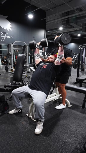 Win a Free Pair of Mutant Elbow Wraps Challenge