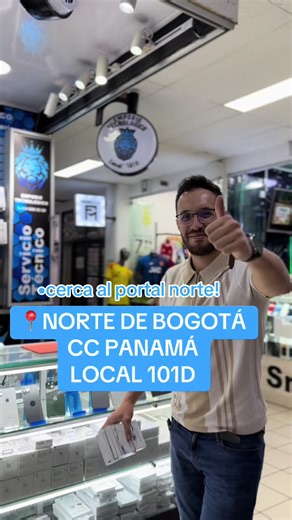 Venta de iPhones en Bogotá Norte - Emporio Tecnológico