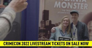 Every speaker. Every stage. Every session. The CrimeCon 22 Livestream is the best way to experience the best weekend of the year. | CrimeCon
