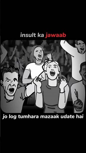 Turn insult into respect💀| 3 psychology tricks #psychology #darkpsychology