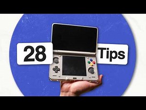 28 AYN Thor Tips Every Owner Should Know