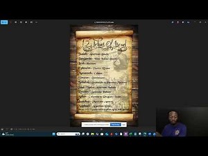 #IUIC | HISTORY IN THE AM: The Separation of Nations