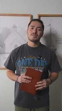 Day 7 - Taking God at His Word