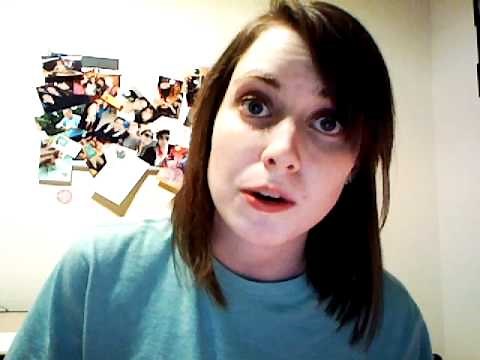 12 Years Ago, She Became Overly Attached Girlfriend Meme. Then Her Viral Fame Sent Her Into a Spiral of Depression (Exclusive)
