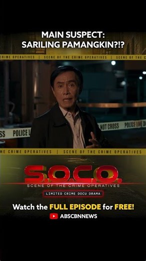 SOCO | EP 4: AHAS
