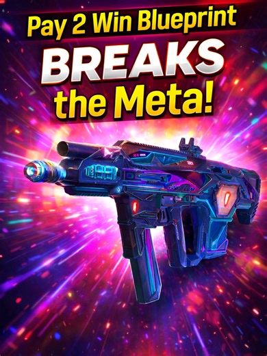 Pay to Win Blueprint Makes the Meta INSANELY Broken! All Socials: https://own3d.pro/u/duffy_btnh #cod #callofduty #warzone #meta #rebirth blackops havenshollow gaming rebirthisland twitch warzoneclips loadout builds