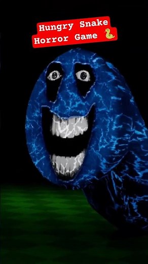 I Fed the Hungry Snake… ALL 5 Endings 😱