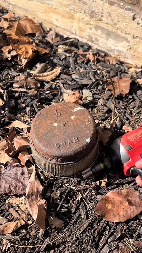 How to Unclog a Sewer line. Using Milwaukee chain snake #nothingbuthe... | Pro Harva | Facebook