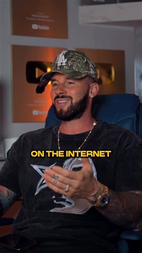 Tray Rush on Instagram: "The old system is completely broken… but the good news is that there’s never been as many great opportunities as there are today!! The next couple years are going to completely change society, as AI continues to improve and integrate further into all industries. Either adapt and position yourself for success by finding ways to make money online (and utilizing AI to expedite the processes), or resist / do nothing and get left behind."