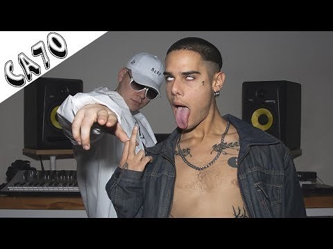 CA7RIEL || BZRP Music Sessions #14/66