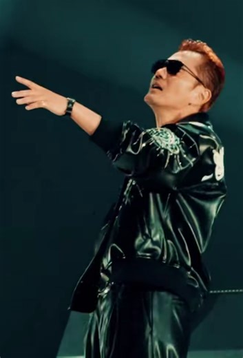 EXILE 「24karats GOLD LEGACY feat.松本孝弘」 YouTubeにてMV公開中🎥 Behind The Scenes #EXILEATSUSHI 2026.05.20 Release EXILE NEW ALBUM 「24karats GOLDEN BEST」 #EXILE #24karats_GOLD_LEGACY #24karats_GOLDEN_BEST ＝＝＝＝＝ 『
