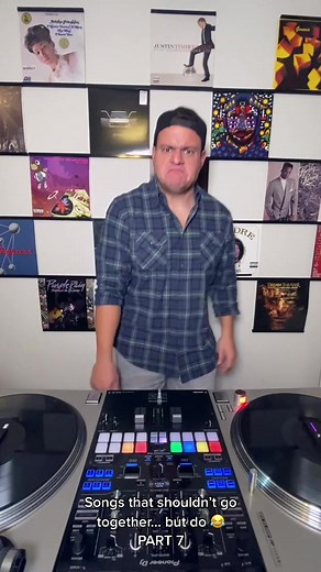 Unexpected Song Mashups PART 7