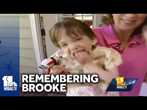 Brooke Greenberg dies at age 20
