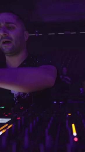 Joseph Capriati Delivers Epic Performance at WHP Manchester